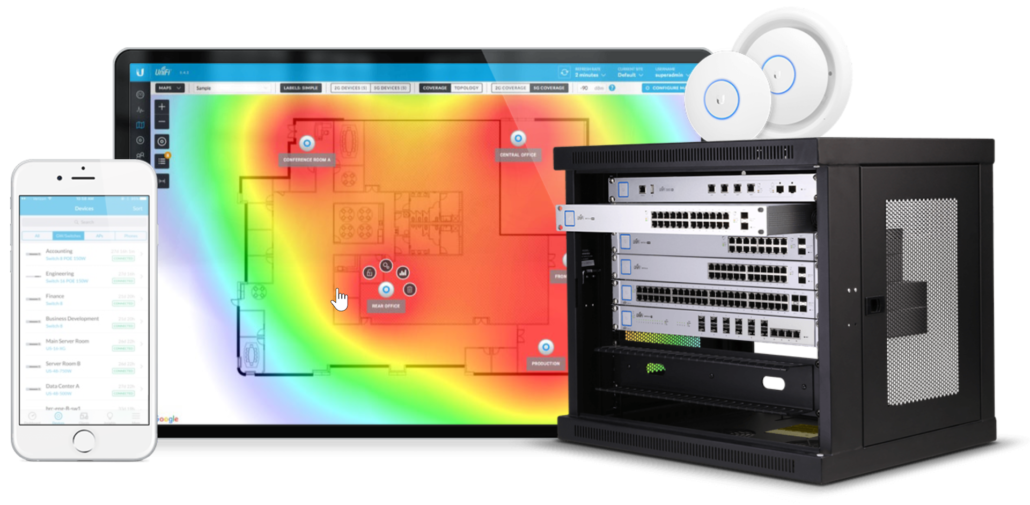 Irontec-managed-wifi