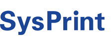 sysprint