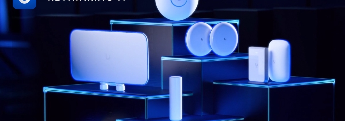 ubiquiti managed wifi